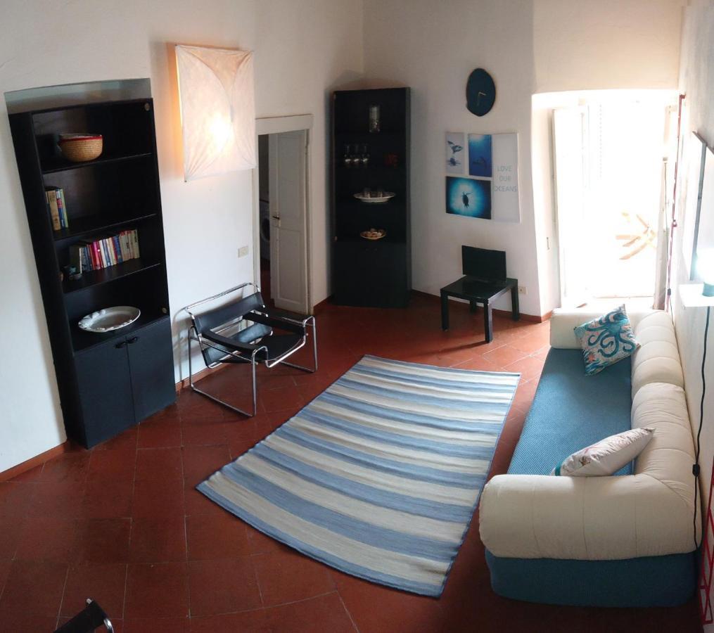 Ferienwohnung La Casina Di Alice Marciana Marina  Exterior foto