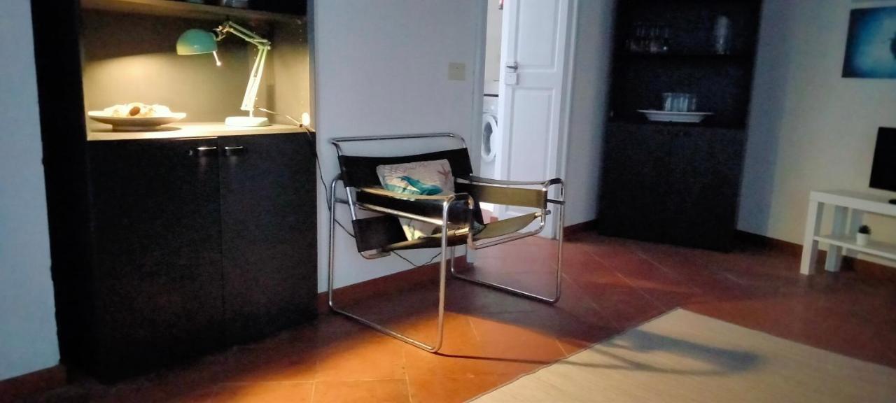 Ferienwohnung La Casina Di Alice Marciana Marina  Exterior foto